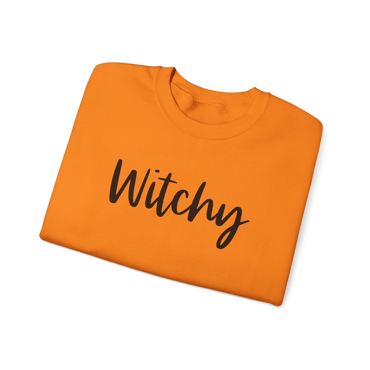 Witchy Sweatshirt