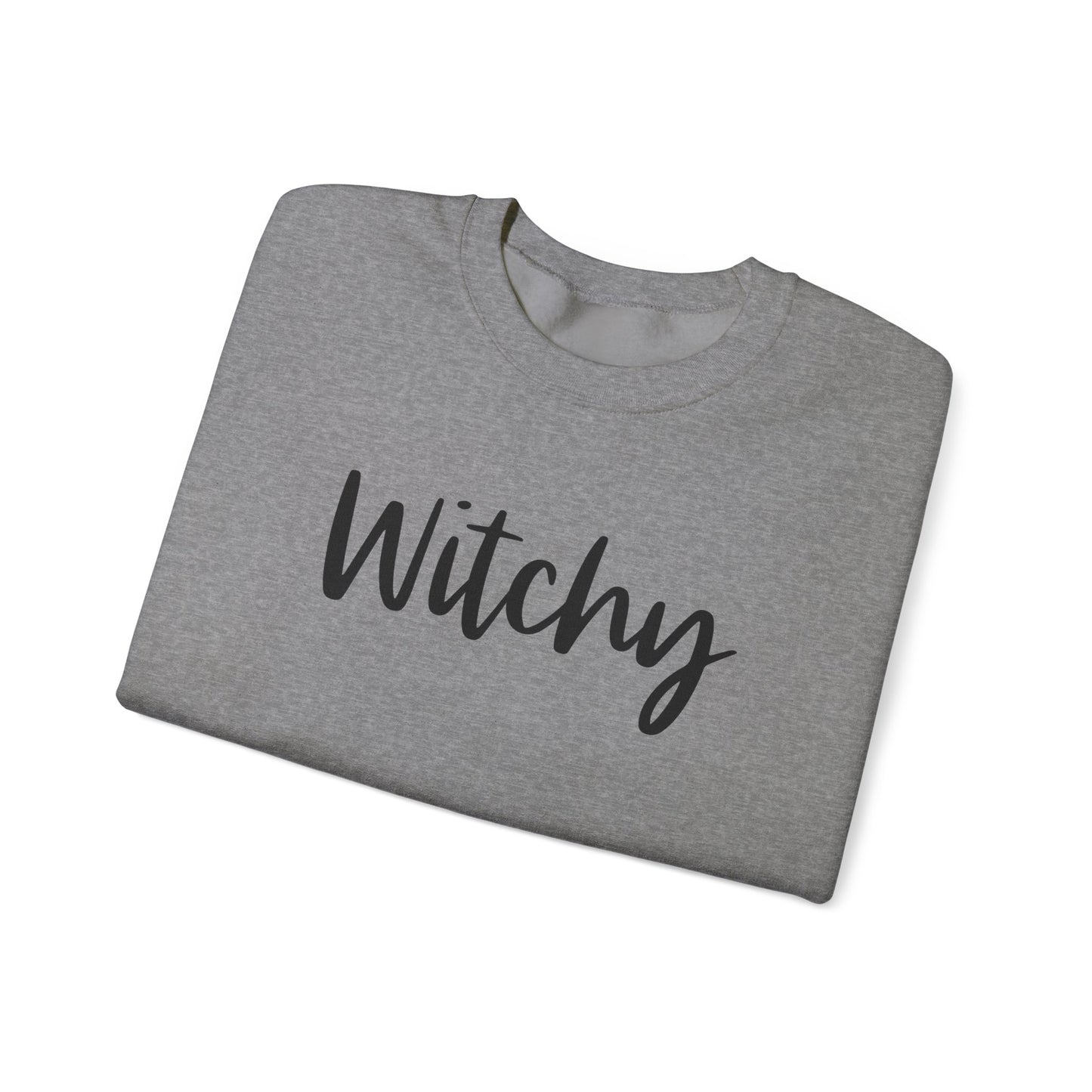 Witchy Sweatshirt