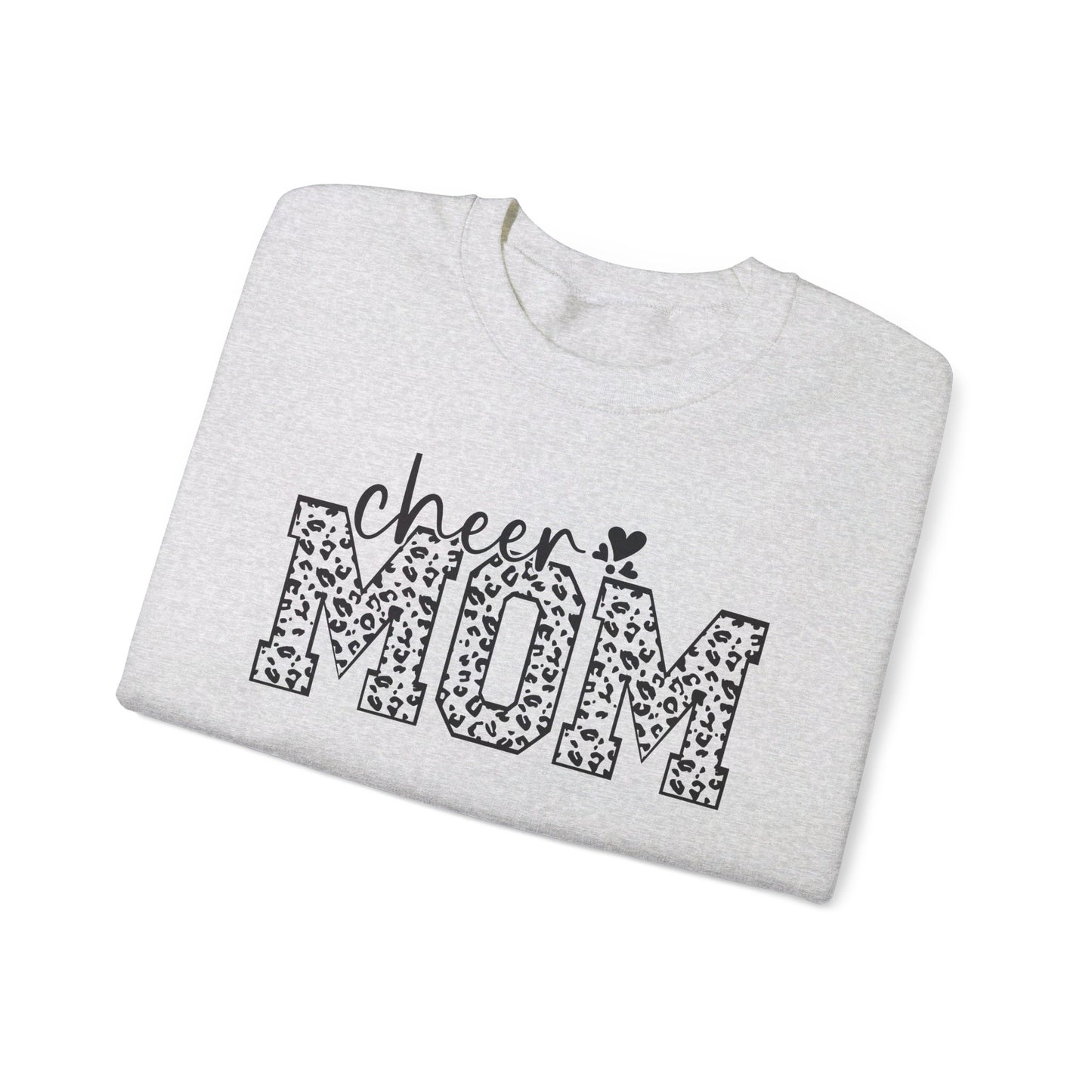 Cheer Mom Sweatshirt