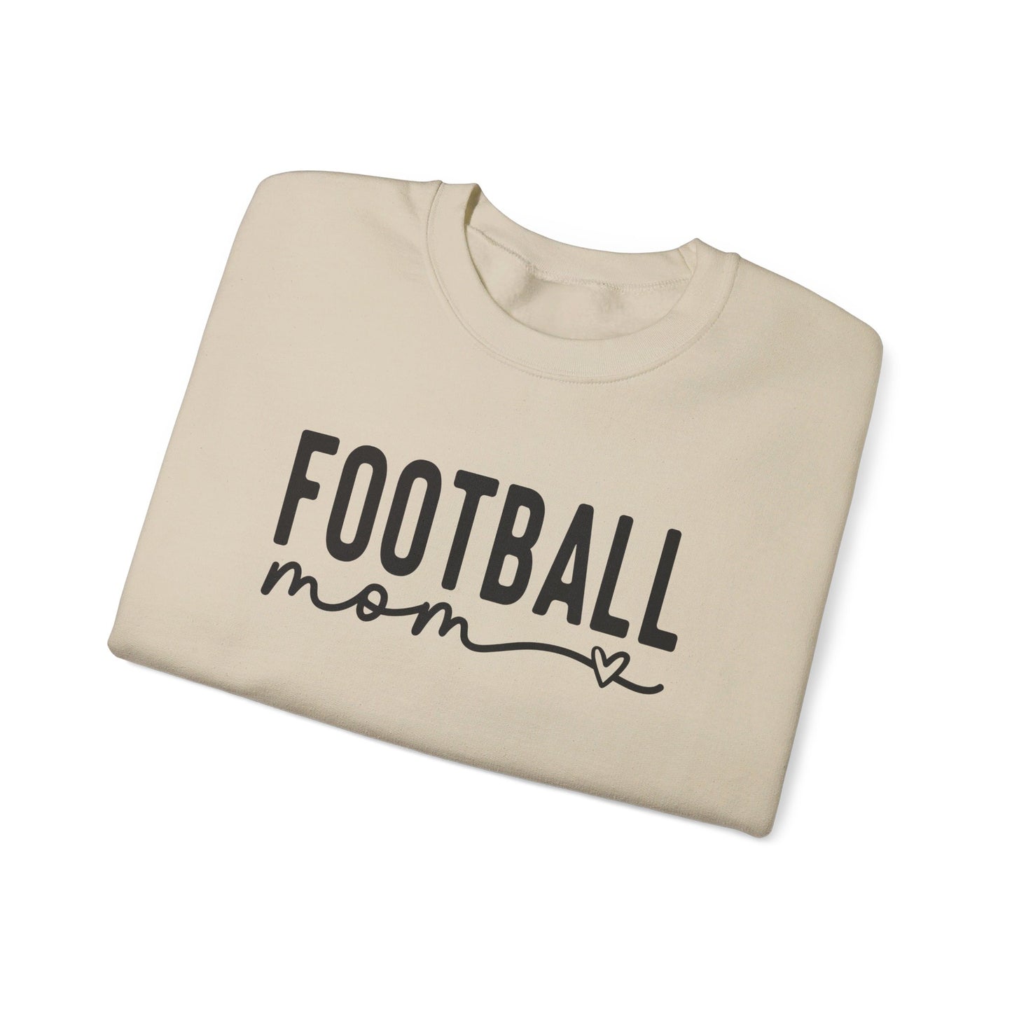 Football Mom Sweatshirt