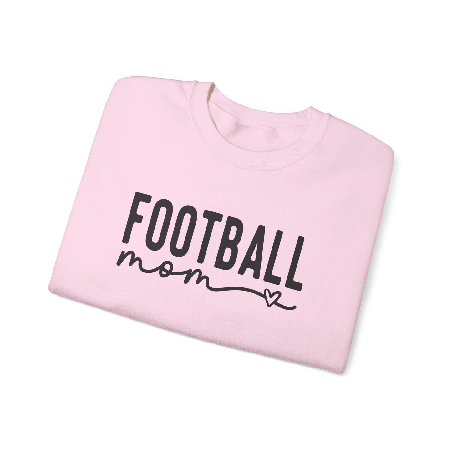 Football Mom Sweatshirt