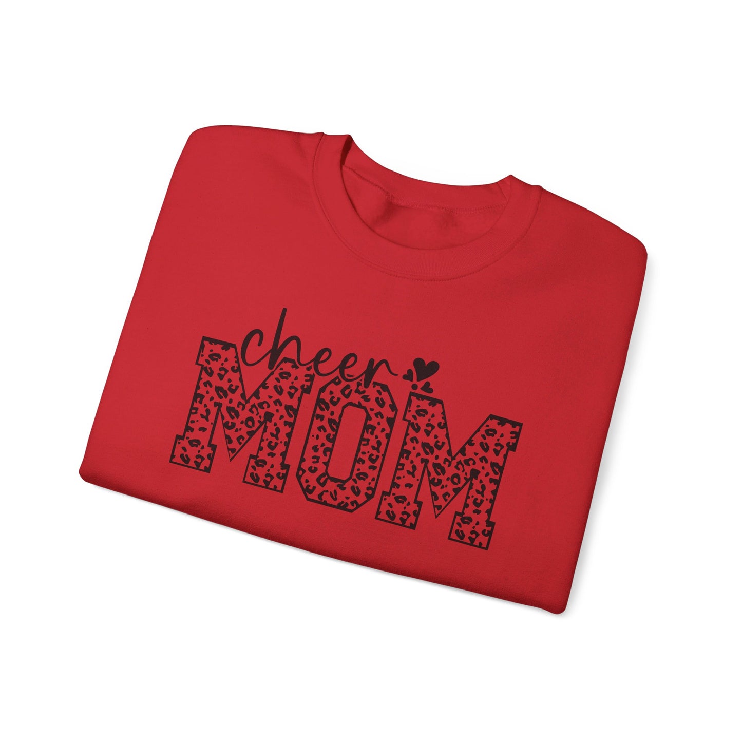 Cheer Mom Sweatshirt