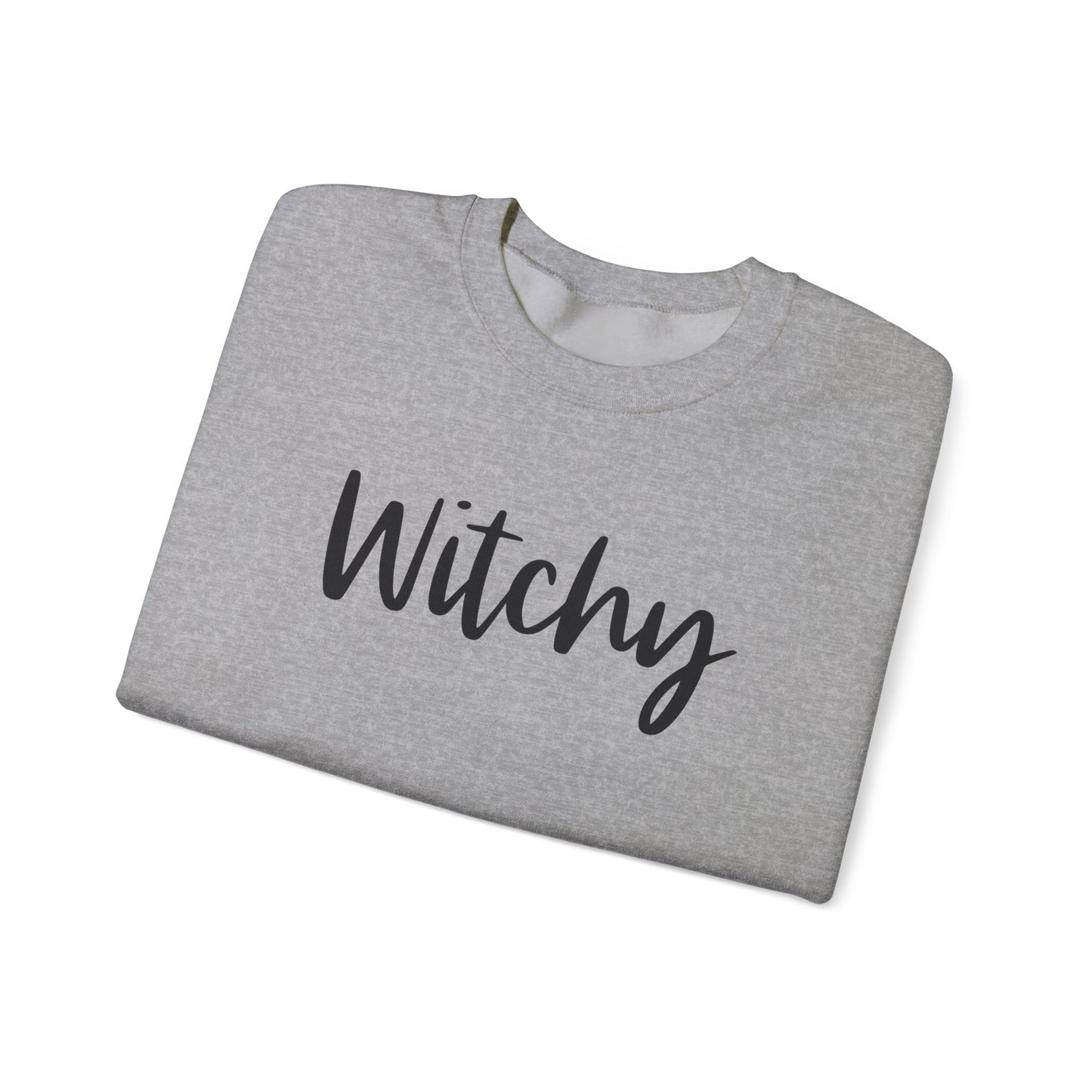 Witchy Sweatshirt