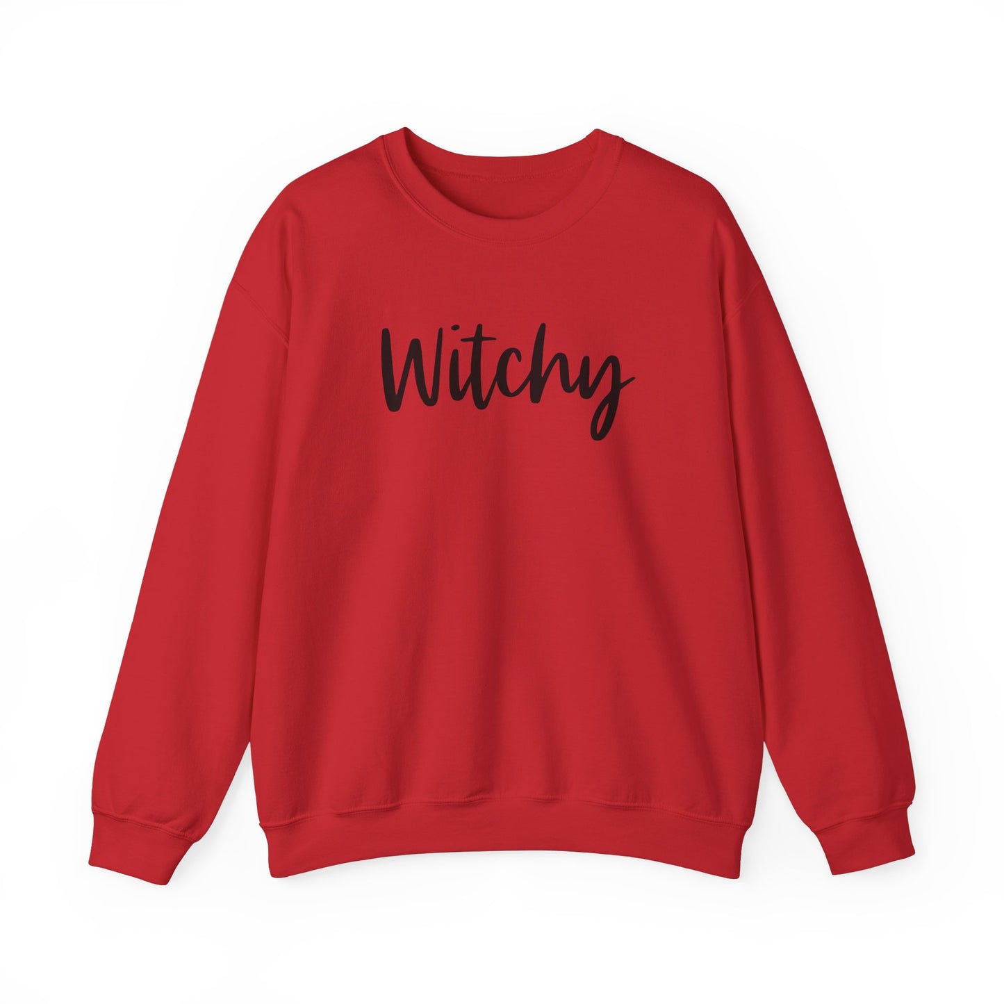 Witchy Sweatshirt