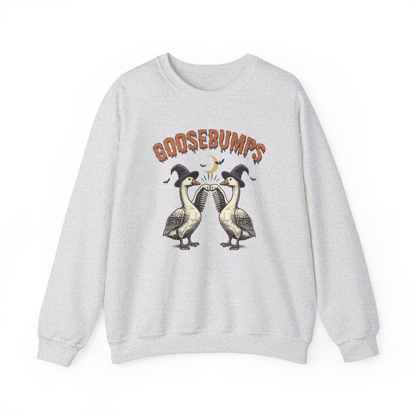 Goosebumps Sweatshirt