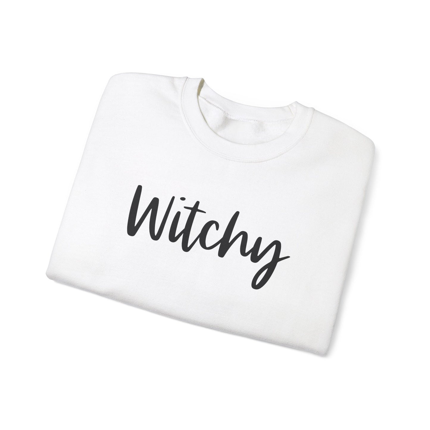 Witchy Sweatshirt