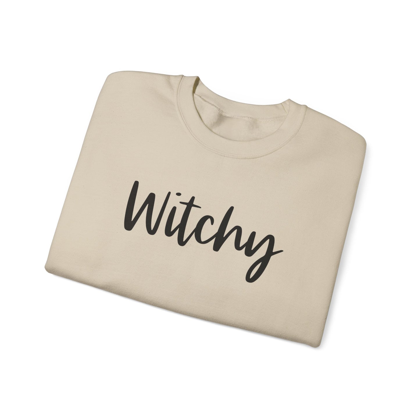 Witchy Sweatshirt