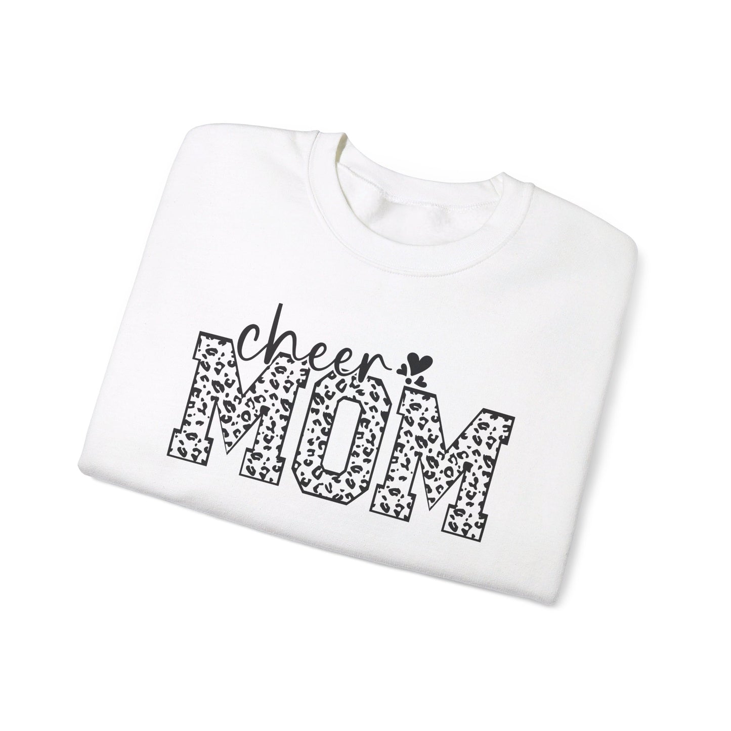 Cheer Mom Sweatshirt