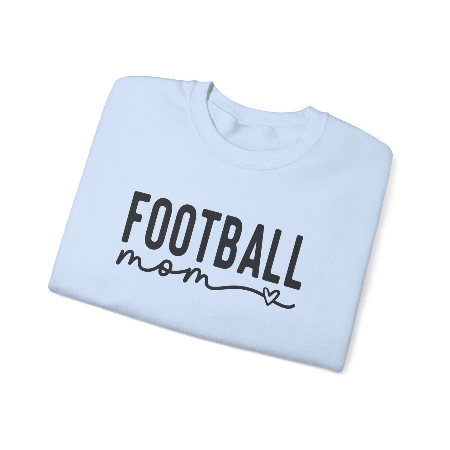 Football Mom Sweatshirt