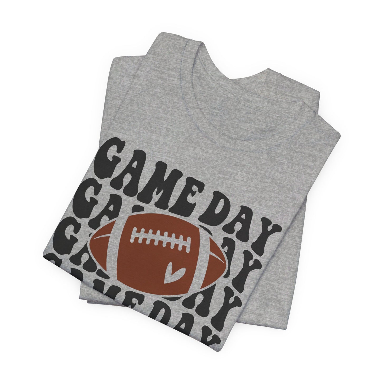 Game Day Graphic Tee