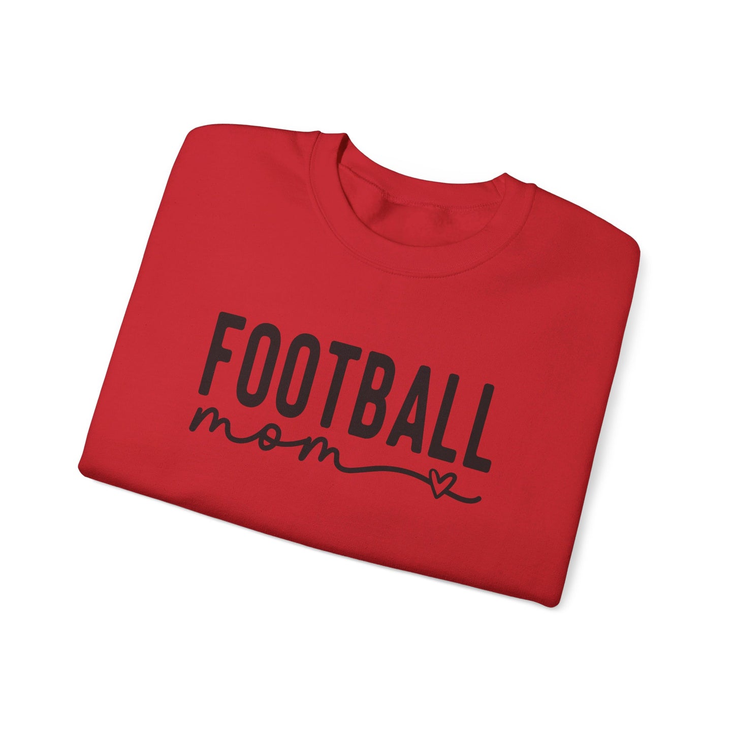 Football Mom Sweatshirt