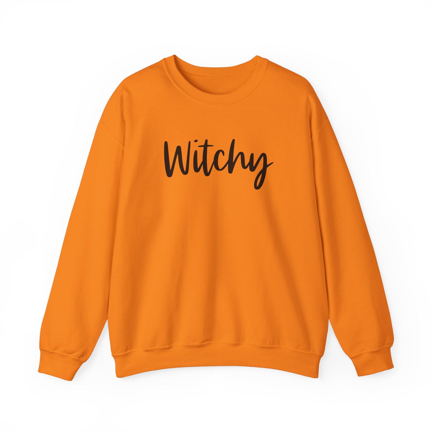 Witchy Sweatshirt