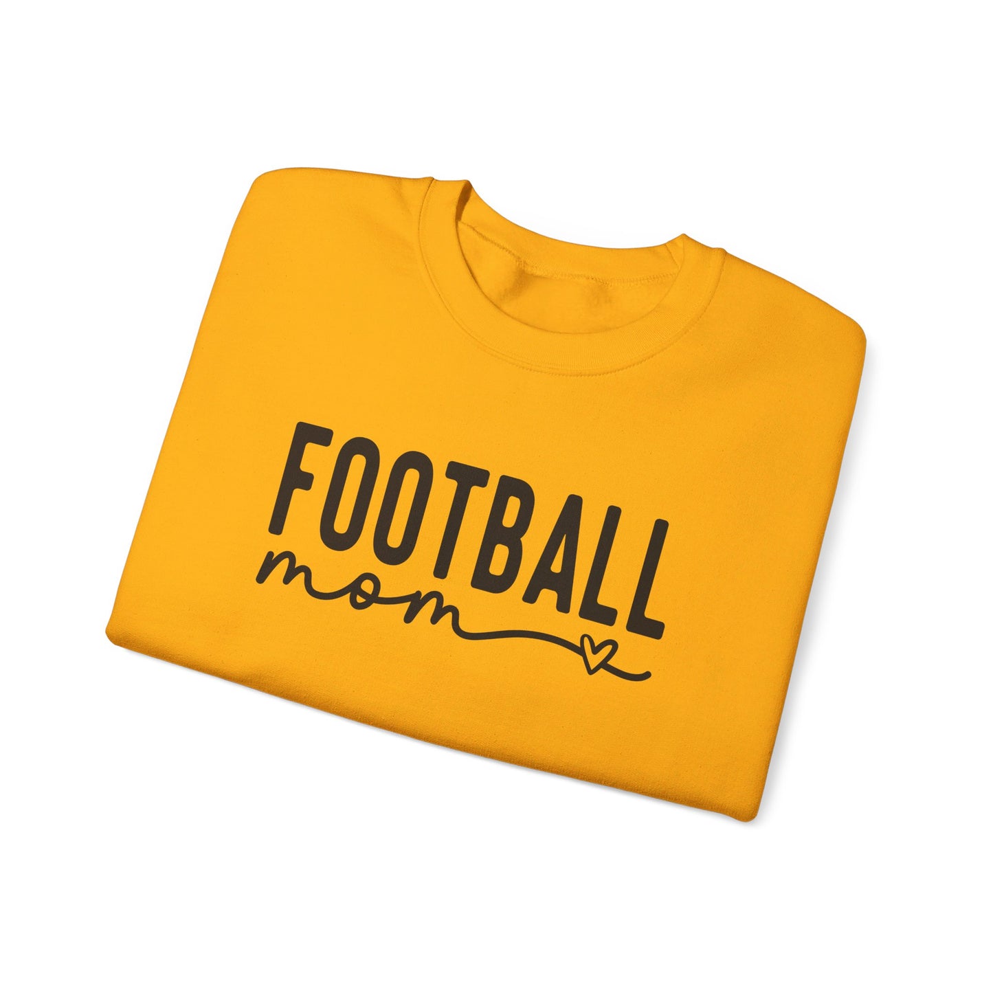 Football Mom Sweatshirt