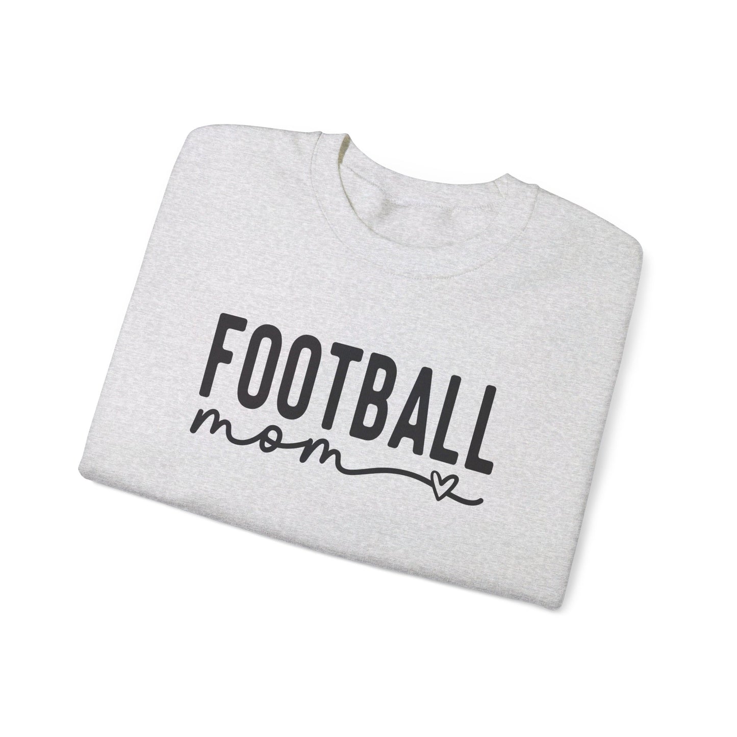 Football Mom Sweatshirt