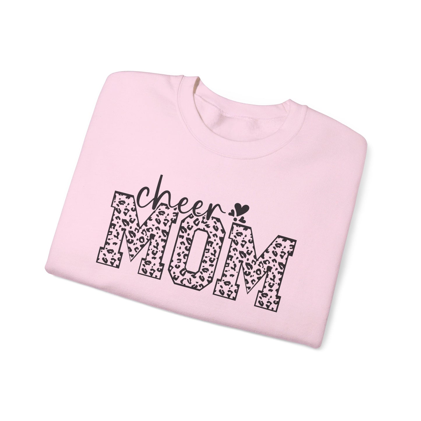 Cheer Mom Sweatshirt