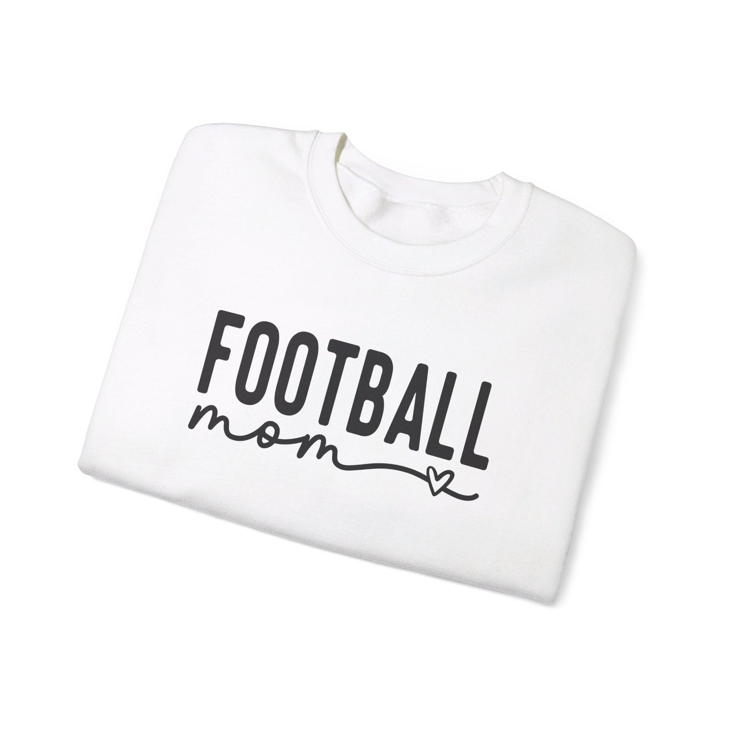 Football Mom Sweatshirt