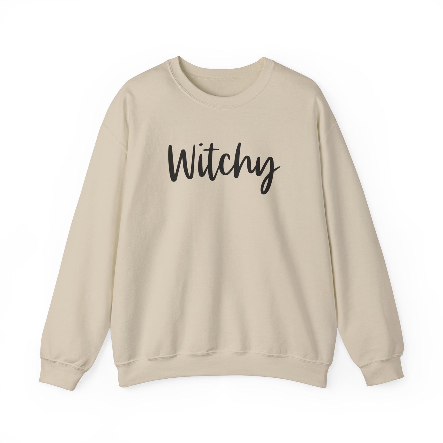 Witchy Sweatshirt