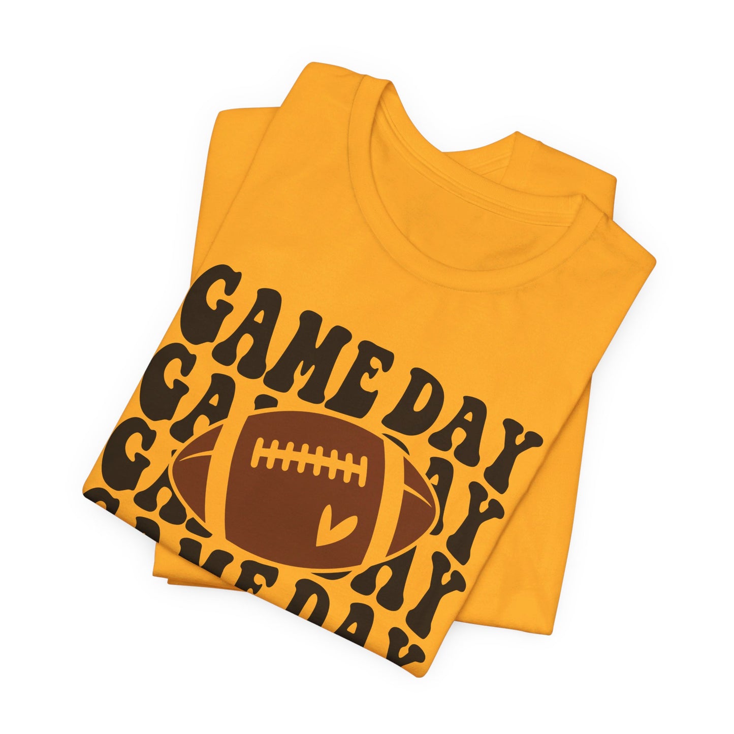 Game Day Graphic Tee