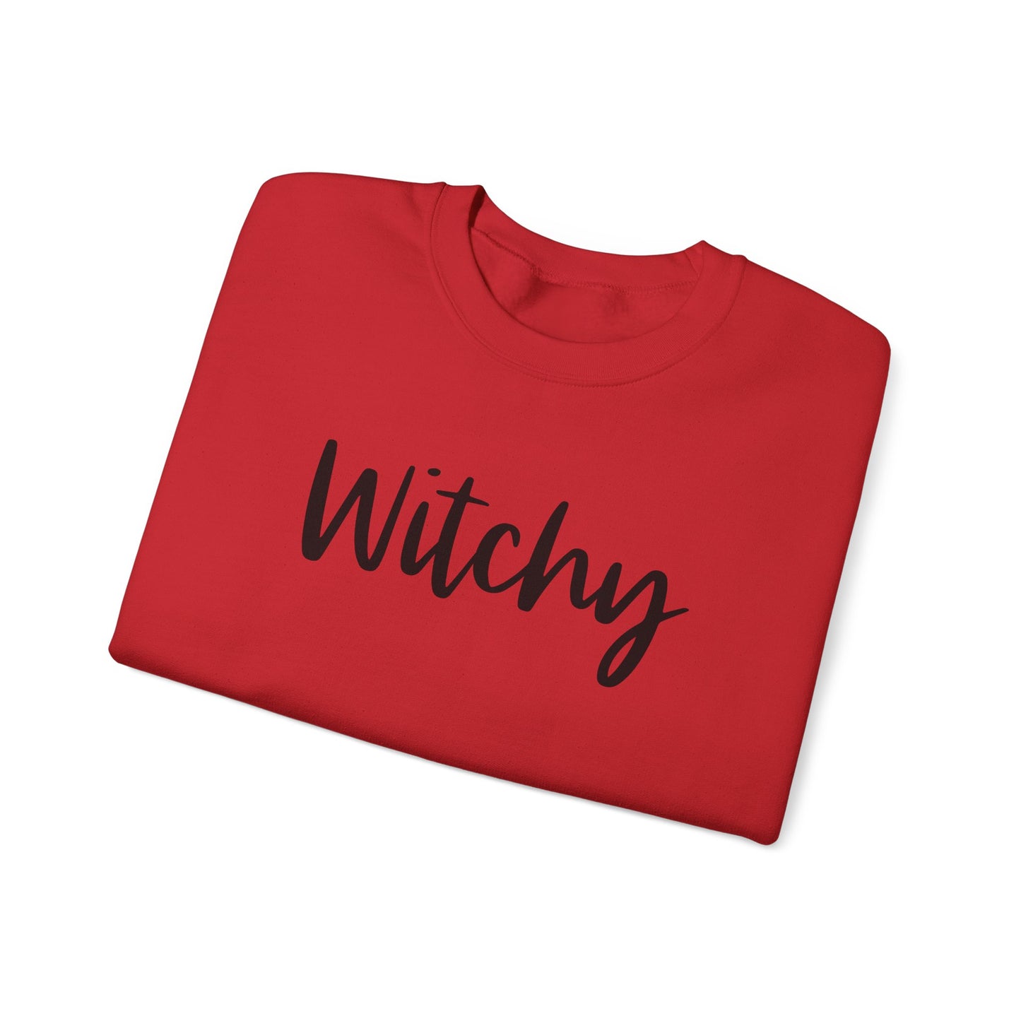 Witchy Sweatshirt