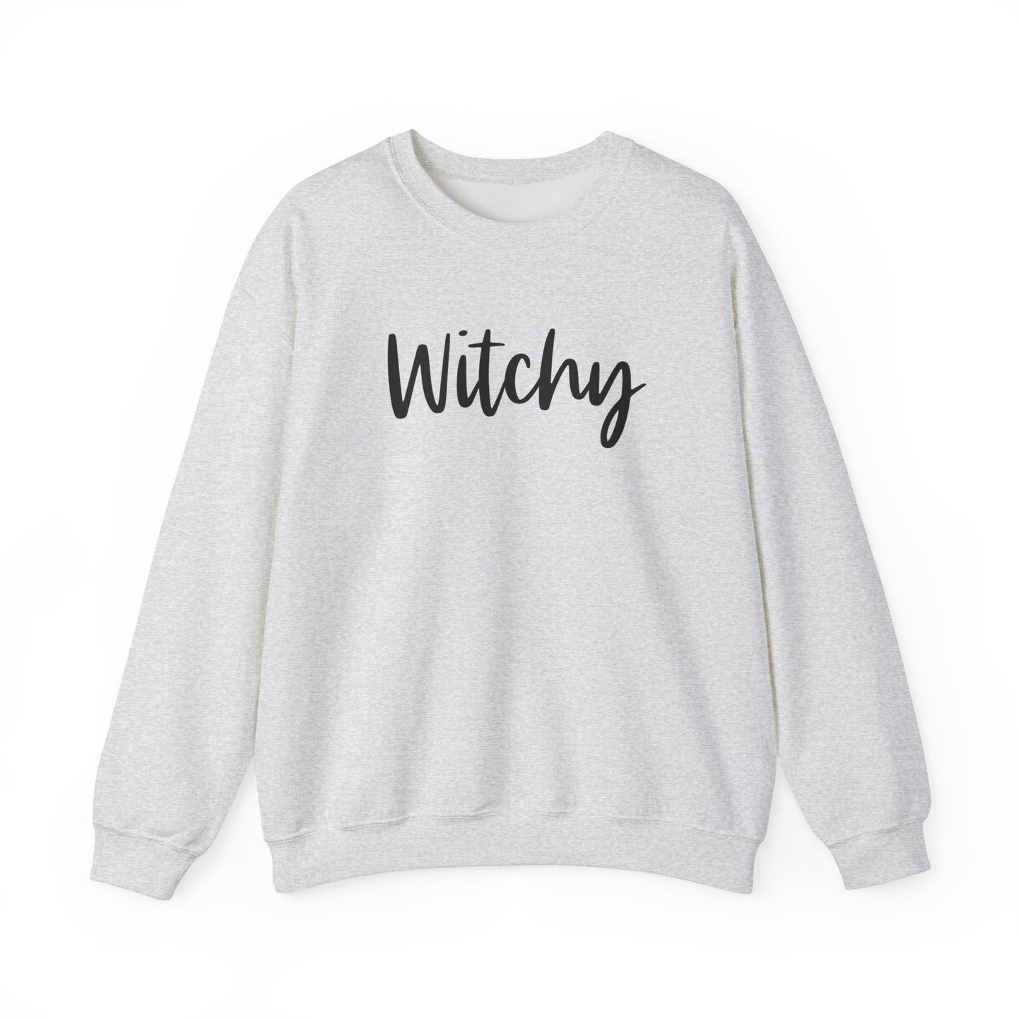 Witchy Sweatshirt