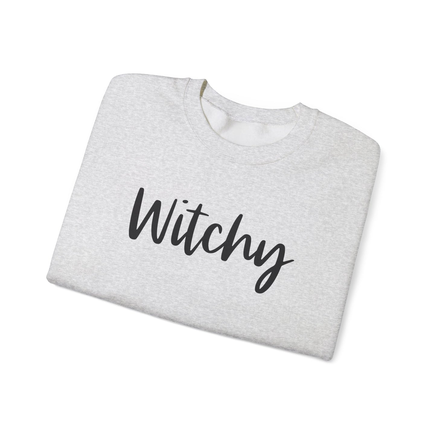 Witchy Sweatshirt