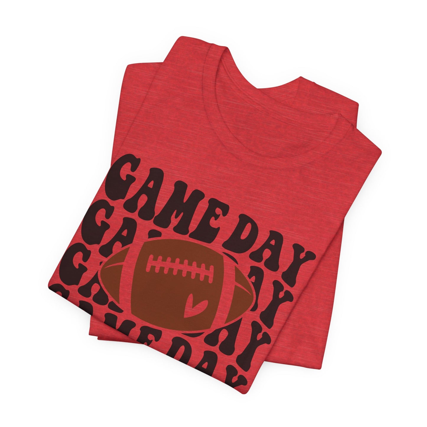 Game Day Graphic Tee