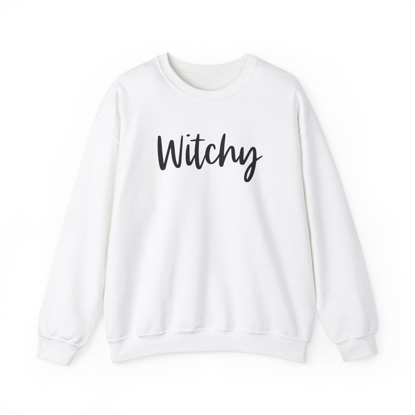 Witchy Sweatshirt