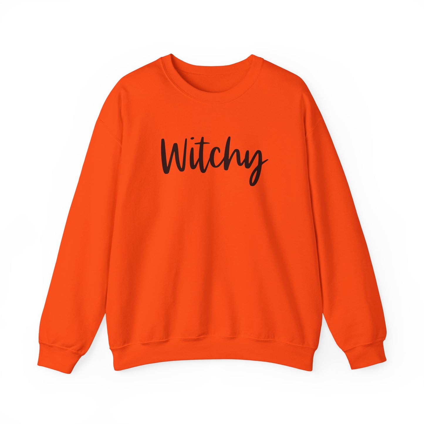 Witchy Sweatshirt