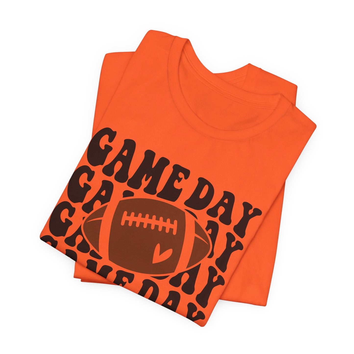 Game Day Graphic Tee