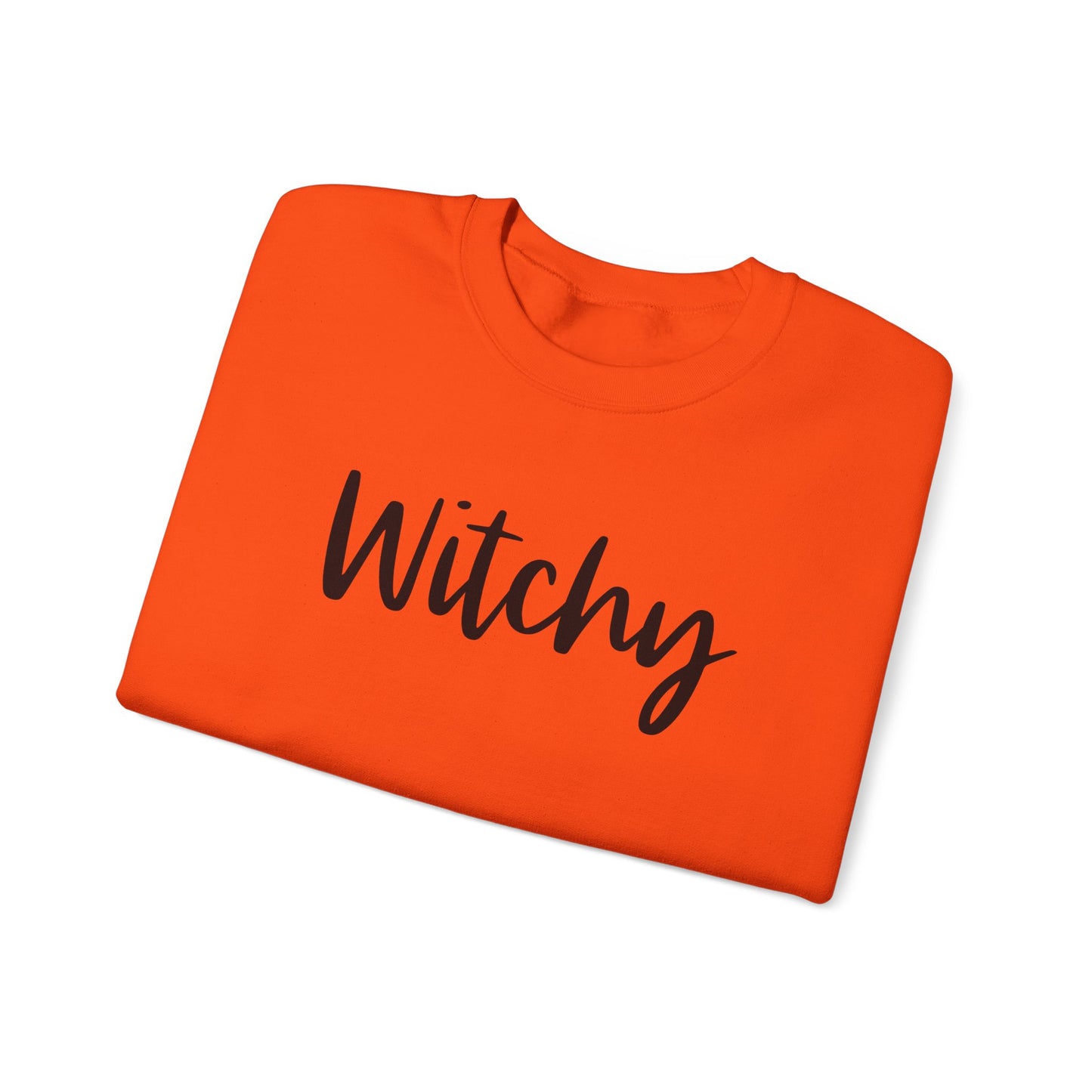 Witchy Sweatshirt