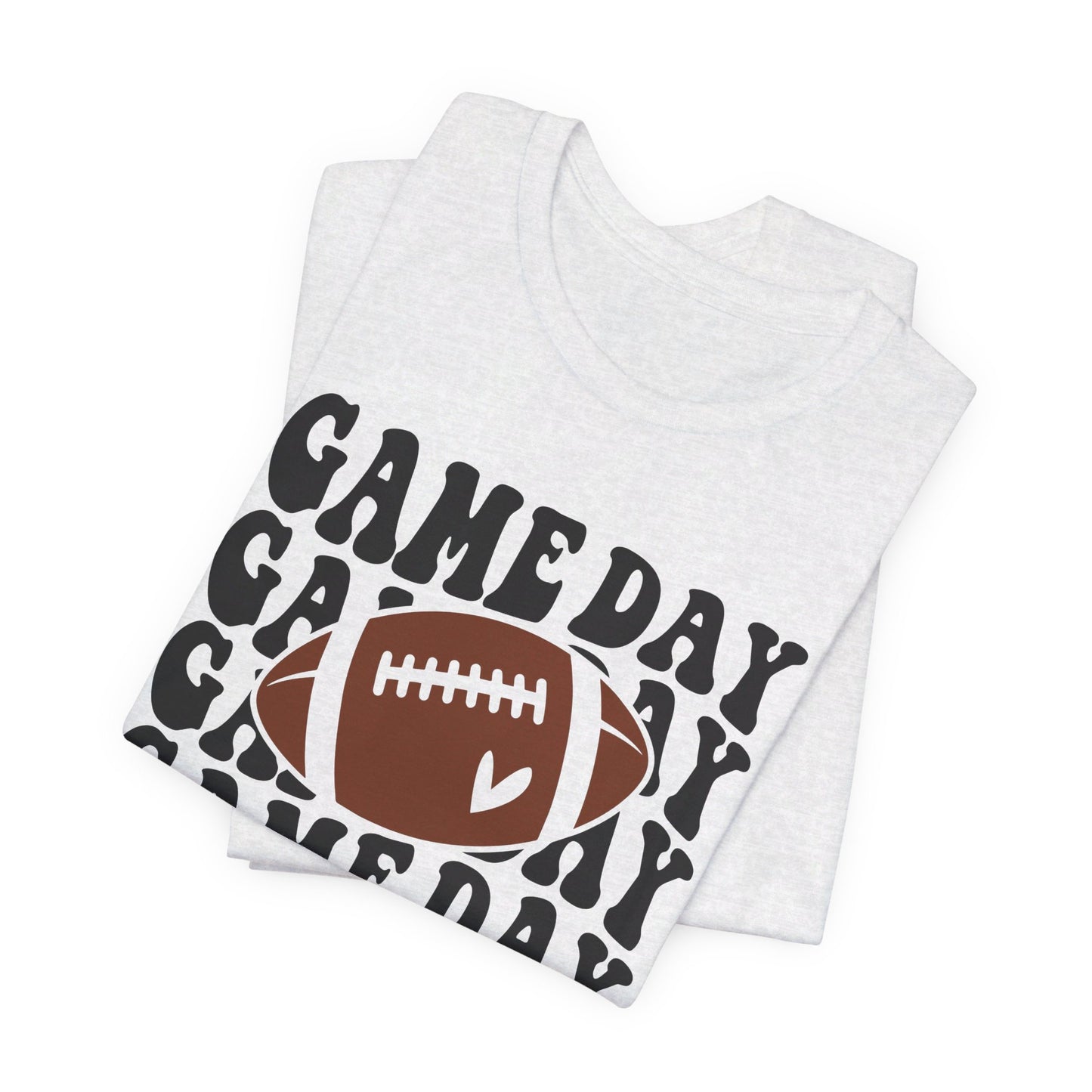 Game Day Graphic Tee