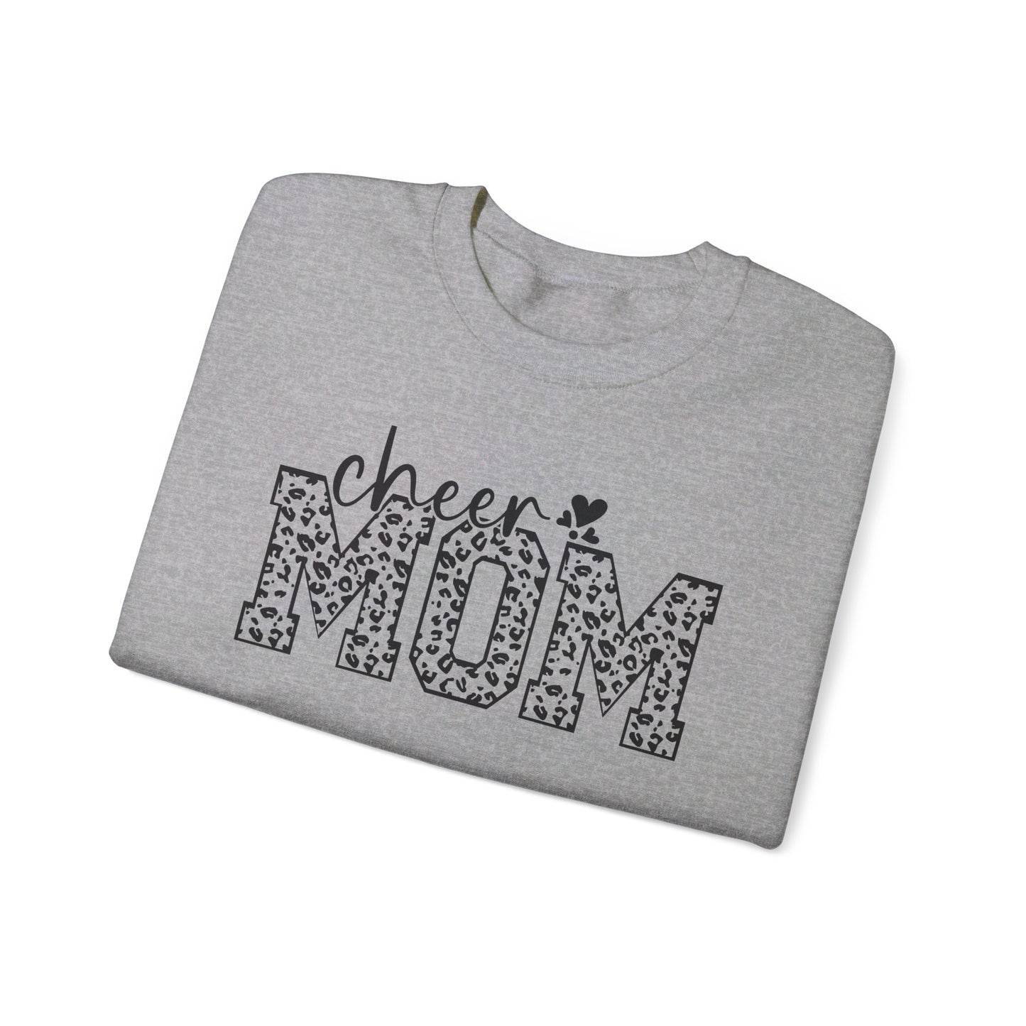 Cheer Mom Sweatshirt