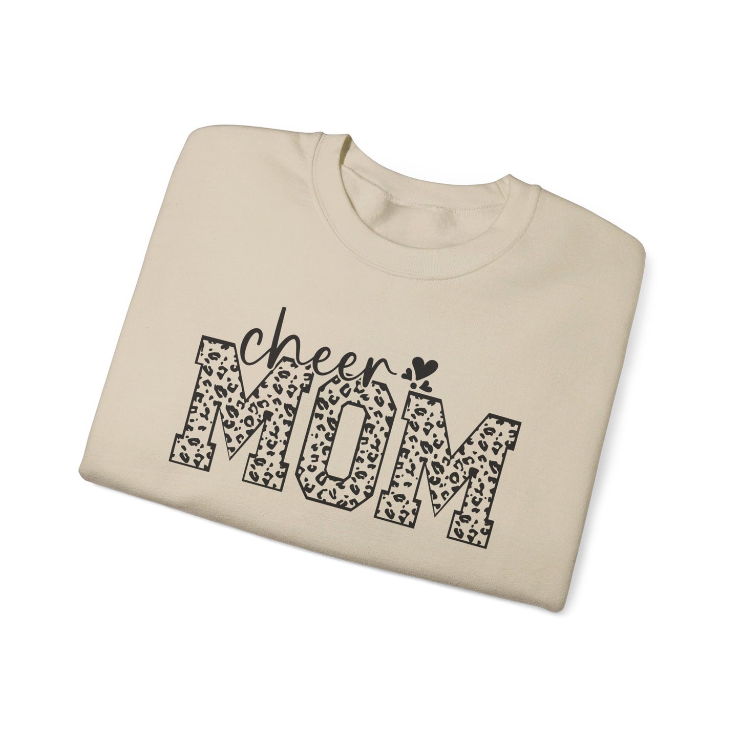 Cheer Mom Sweatshirt