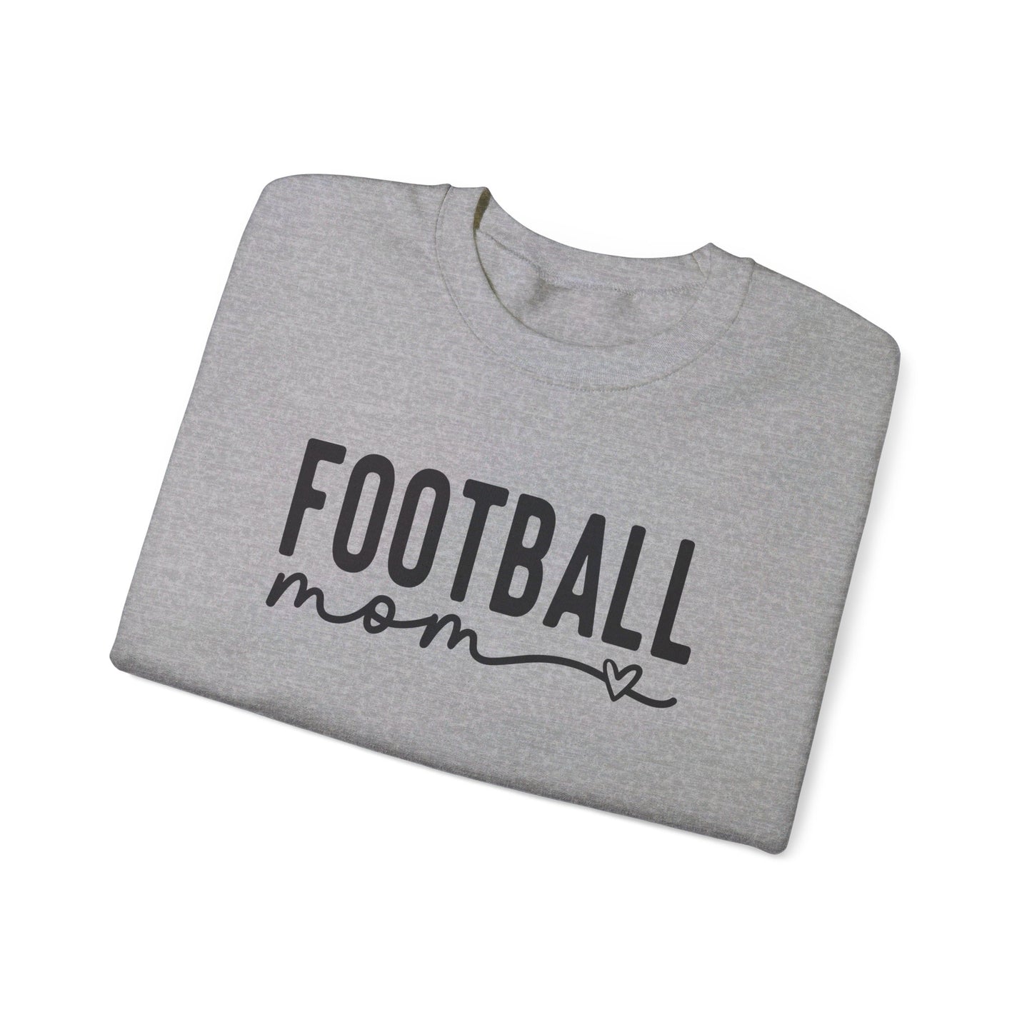 Football Mom Sweatshirt