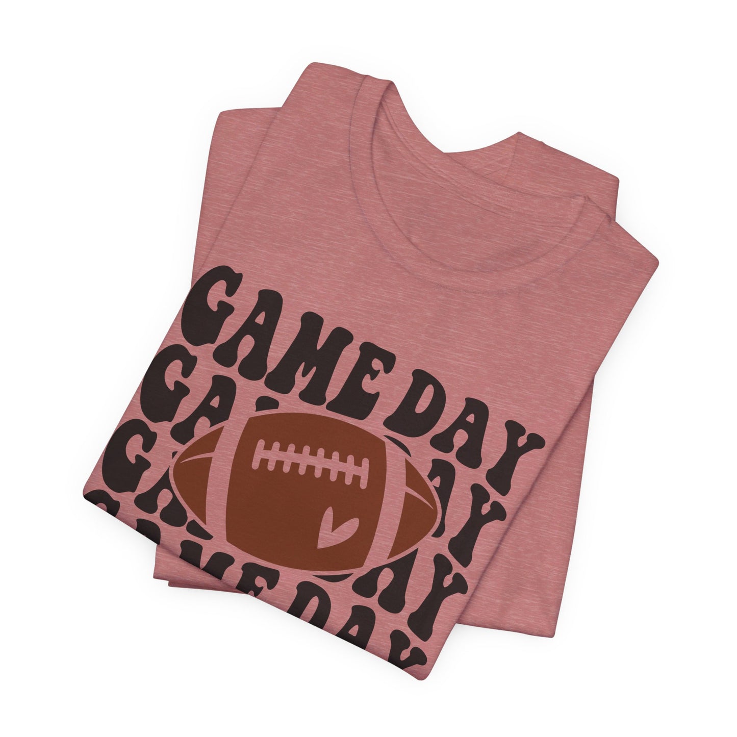 Game Day Graphic Tee