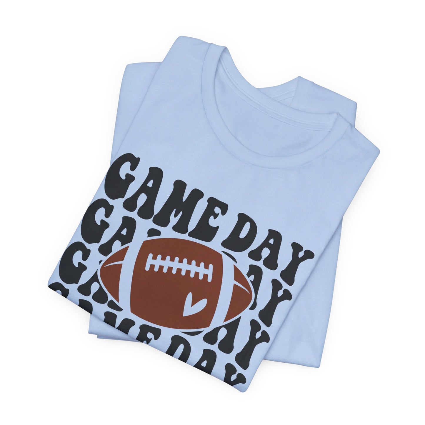 Game Day Graphic Tee