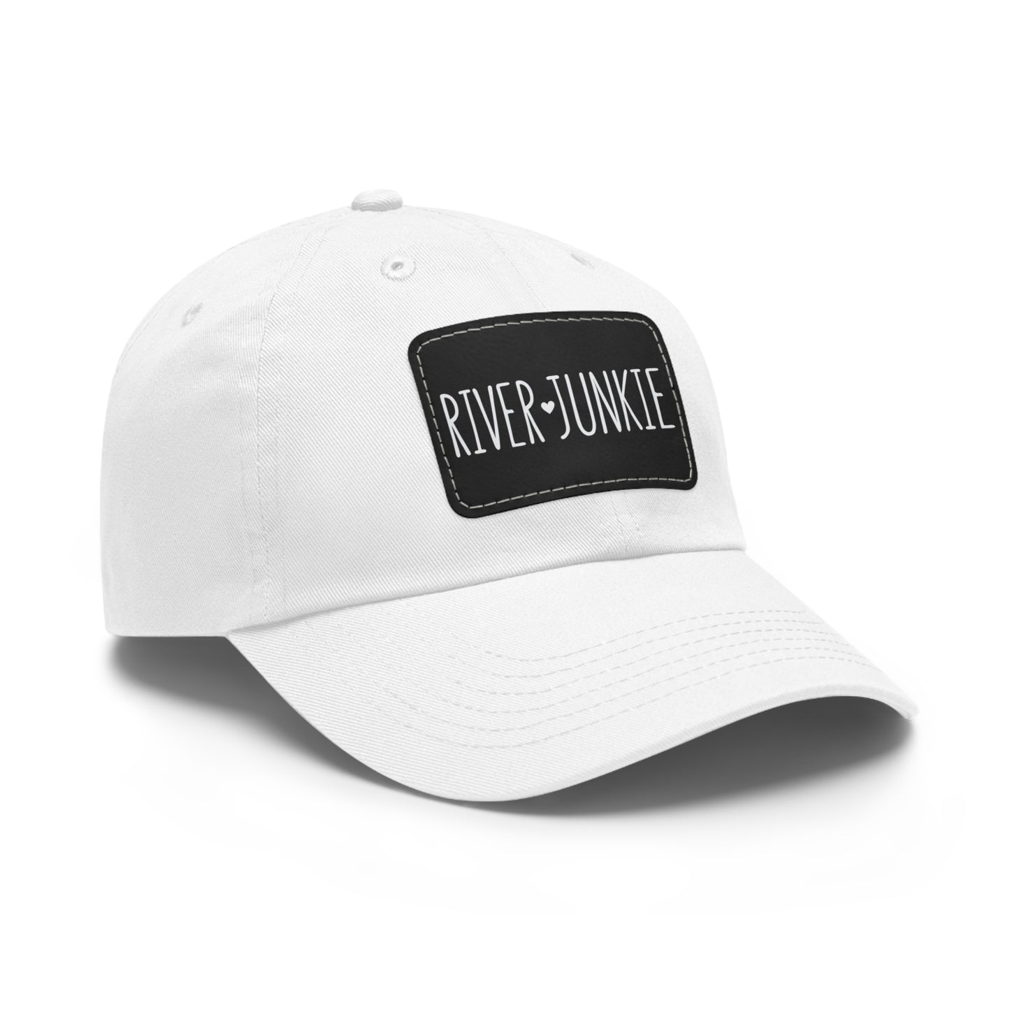 River Junkie Ball Cap