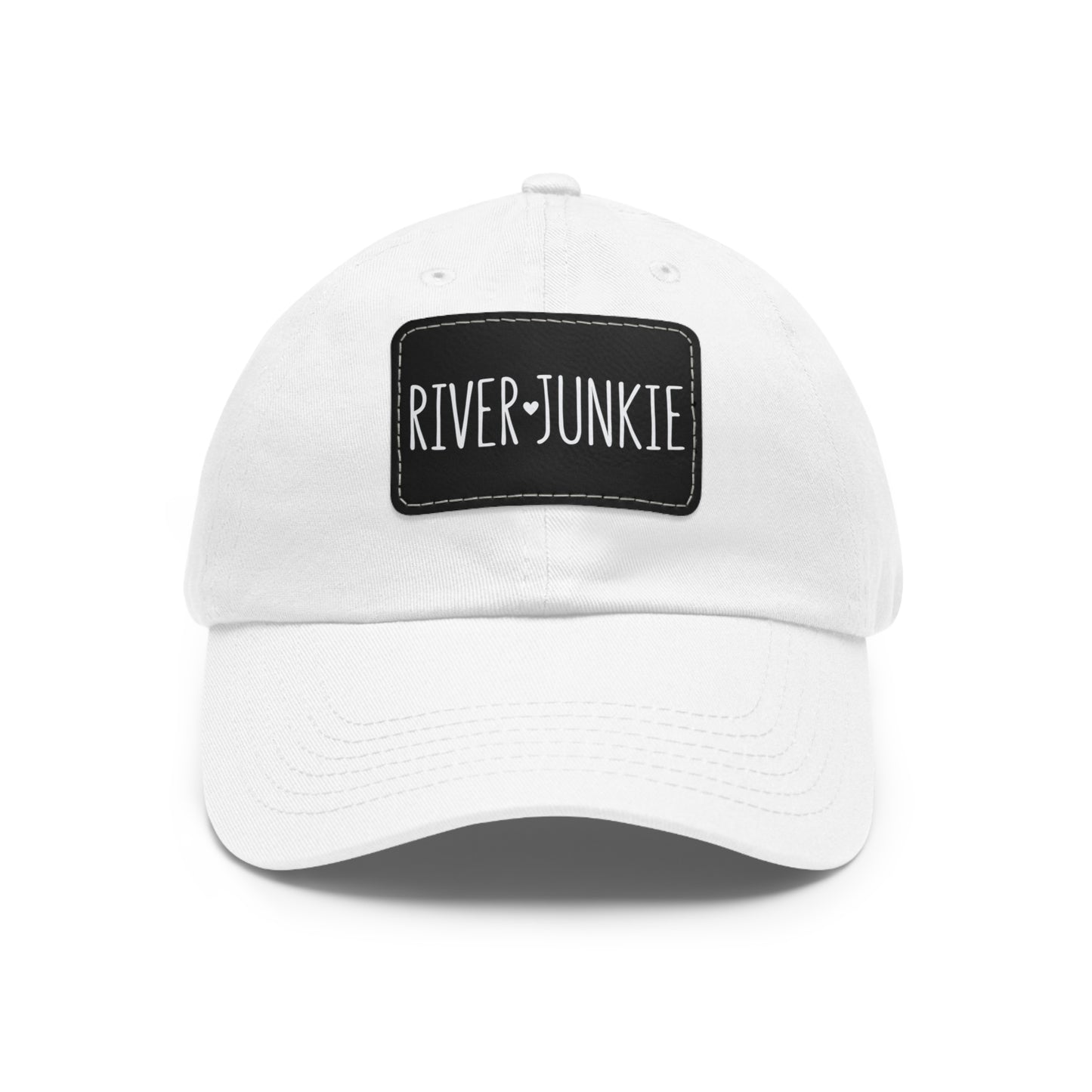 River Junkie Ball Cap