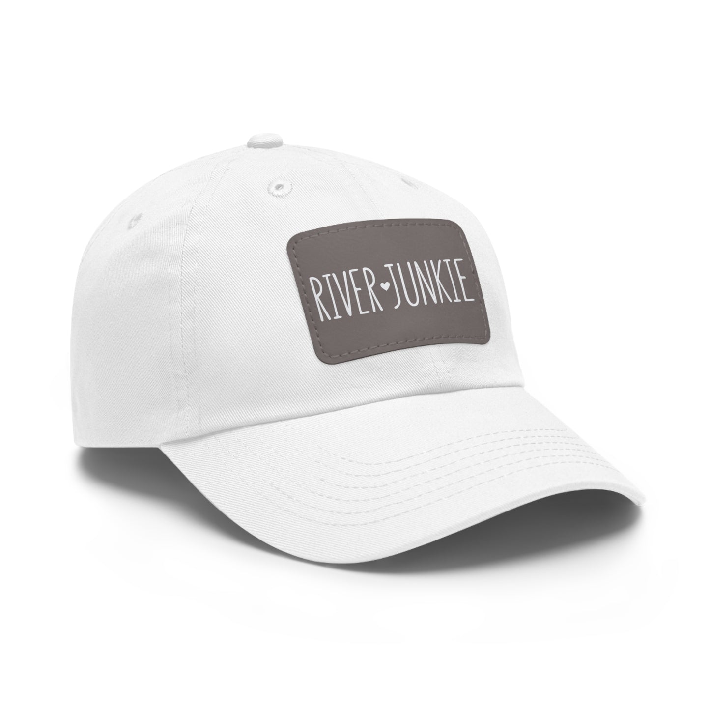 River Junkie Ball Cap